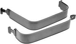Dorman Fuel Tank Mounting Straps for 2002 BRAVADA, ENVOY, TRAILBLAZER - 578-238