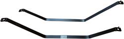 Dorman Fuel Tank Mounting Straps for 2003-2007 ACCORD, 2004-2008 TL - 578-245