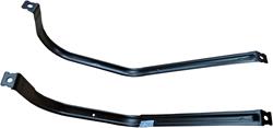 Dorman Fuel Tank Mounting Straps for 1999-2010 BEETLE, 1999 GOLF, 1999-2007 JETTA - 578-254