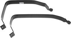Dorman Fuel Tank Mounting Straps for 1995-1997 TAHOE, YUKON - 578-299