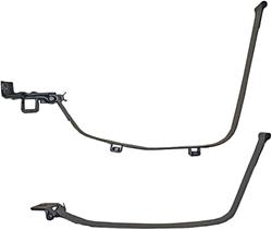 Dorman Fuel Tank Mounting Straps for 1999-2000 TACOMA - 578-311