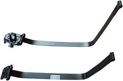 Dorman Fuel Tank Mounting Straps for 1995-2000 TACOMA - 578-312