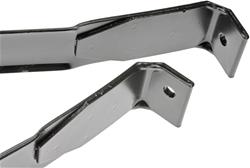 Dorman Fuel Tank Mounting Straps for 1999-2010 F-250 SUPER DUTY, F-350 SUPER DUTY - 578-332