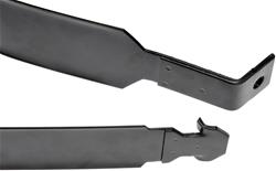 Dorman Fuel Tank Mounting Straps for 2002-2003 S10, SONOMA - 578-341