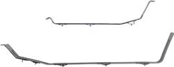 Dorman Fuel Tank Mounting Straps for 2008-2010 HIGHLANDER - 578-376