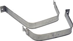 Dorman - Fuel Tank Mounting Straps and Adapters for 2011-2018 1500, 2019-2020 1500 CLASSIC, 2009-2010 RAM 1500 - 578-510