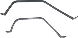 Dorman Fuel Tank Mounting Straps for 2013-2015 SENTRA - 578-541