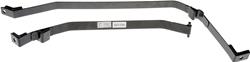 Dorman Fuel Tank Mounting Straps for 1996-2004 PATHFINDER, 1997-2003 QX4 - 578-560