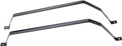 Dorman Fuel Tank Mounting Straps for 2005-2007 FREESTYLE - 578-572
