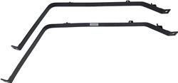 Dorman Fuel Tank Mounting Straps for 2007-2016 LS460, 2008-2016 LS600H - 578-670