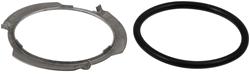 Dorman Fuel Tank Lock Rings for 2000 YUKON, TAHOE, 1988 CUTLASS SUPREME - 579-001