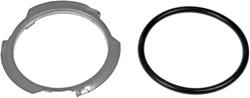 Dorman Fuel Tank Lock Rings for 1982-1992 CAMARO, FIREBIRD - 579-027