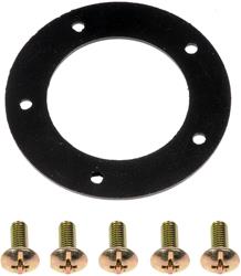 Fuel Tank Lock Rings - Free Shipping on Orders Over $109 at Summit