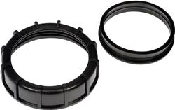 Dorman - Fuel Tank Lock Rings for 1995-1998 240SX, 1993-2003 ALTIMA, 1991-1996 G20 - 579-201