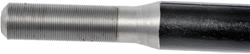 Dorman Tie Rod Ends for 2003-2008 RAM 3500, RAM 2500, 2006-2008 RAM 1500 - 580-072