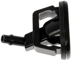 Dorman - Windshield Washer Nozzles for 2013-2016 ACADIA, 2017 ACADIA LIMITED - 58095