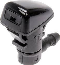 Dorman Windshield Washer Nozzles for 2009-2012 GALANT, 2005-2023 GRAND CHEROKEE - 58112