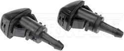 Dorman Windshield Washer Nozzles for 2006-2012 ECLIPSE - 58114
