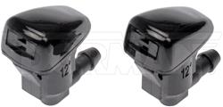 Dorman Windshield Washer Nozzles for 2003-2010 SIENNA, 2004-2008 SOLARA - 58118