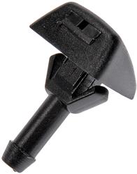 Dorman Windshield Washer Nozzles 58125