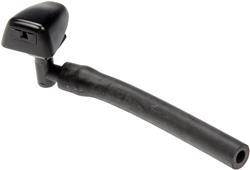 Dorman Windshield Washer Nozzles for 2001-2009 S60, 2000-2008 V70, 2003-2007 XC70 - 58126