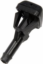 Dorman Windshield Washer Nozzles for 2002-2010 EXPLORER, MOUNTAINEER, 2007-2010 EXPLORER SPORT TRAC - 58136