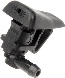 Dorman Windshield Washer Nozzles for 2003-2007 CTS, 2004-2009 SRX - 58137