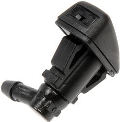Dorman Windshield Washer Nozzles for 2011-2015 CRUZE, 2016 CRUZE LIMITED - 58139