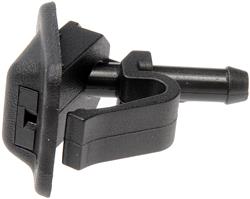 Dorman Windshield Washer Nozzles for 2002-2012 WRANGLER - 58142