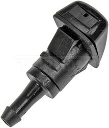 Dorman Windshield Washer Nozzles for 2007-2012 CALIBER - 58143