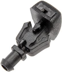 Dorman Windshield Washer Nozzles for 2007-2012 SENTRA - 58145