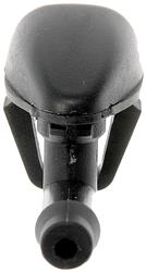 Dorman Windshield Washer Nozzles for 1998-1999 SABLE, TAURUS - 58161
