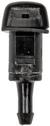 Dorman - Windshield Washer Nozzles for 2001-2005 NEON - 58178