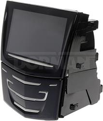 Dorman OEM Remanufactured Digital Instrument Clusters for 2013-2016 SRX - 586-102