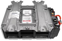Dorman Hybrid Battery Packs 587-004