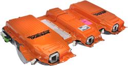 Dorman Hybrid Battery Packs 587-030