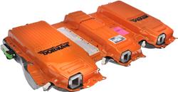 Dorman Hybrid Battery Packs 587-031