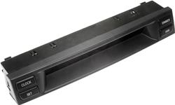 Dorman OEM Remanufactured Digital Instrument Clusters for 2003-2005 6 - 588-100