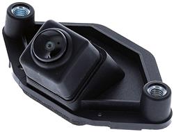 Dorman - Vehicle Camera Components for 2018-2019 ROGUE SPORT - 590-017