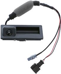 Dorman Vehicle Camera Components 590-018