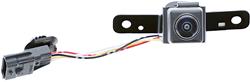 Dorman - Vehicle Camera Components for 2016-2020 ROGUE - 590-042