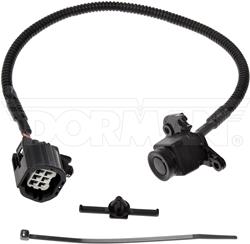 Dorman Direct Replacement Park Assist Cameras 590-078