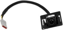 Dorman Direct Replacement Park Assist Cameras for 2016-2019 MALIBU - 590-116