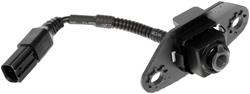 Dorman Direct Replacement Park Assist Cameras for 2012-2014 CAMRY - 590-122
