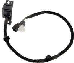 Dorman Direct Replacement Park Assist Cameras for 2009-2014 RIDGELINE - 590-459