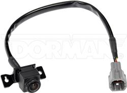 Dorman Direct Replacement Park Assist Cameras for 2011-2012 AZERA - 590-461