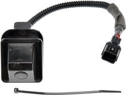 Dorman Direct Replacement Park Assist Cameras 590-468