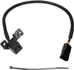 Dorman Direct Replacement Park Assist Cameras for 2007-2011 SANTA FE - 590-473