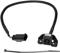 Dorman Direct Replacement Park Assist Cameras for 2010-2011 TUCSON - 590-479