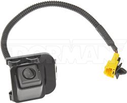Dorman Direct Replacement Park Assist Cameras 590-614